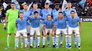 Man city's david silva offered private jet and luxury house to sign with serie a club. Lazio Roma Kader 2021 2022