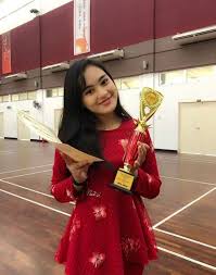فيلم all because of you 2020 مترجم للعربية. 8 Foto Adik Perempuan Janna Nick Yang Ramai Tak Tahu Iluminasi