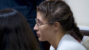 Bella Culley faces months in Georgia jail ahead of drugs trial