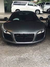 We did not find results for: Anak Che Ta Pilih Audi R8 Harga Rm660 000 Hiburan Mstar