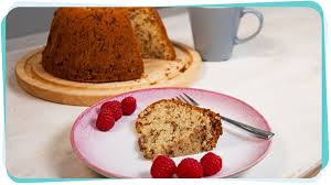 Zubereitung ich liebe kuchen aus der tasse. Joghurtkuchen Rezept Mit Becher Statt Waage Fur Einen Schnellen Ruhrkuchen Bayern 1 Radio Br De