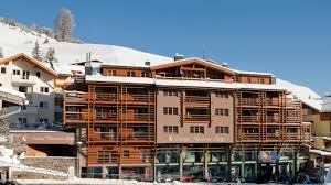Wohnung 1 und 3 verfügen über. Serfaus Mountain Lodge Serfaus Holidaycheck Tirol Osterreich