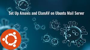 Setting Up Amavis and ClamAV on Ubuntu Mail Server - LinuxBabe