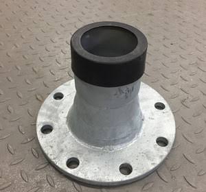 Flanges & Adaptors