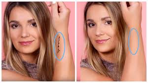 tattoo cover up routine how to use