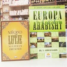 Libri 100 Lutje Dhe Shtepia Botuese Librari Mesazhi Facebook