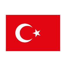 Read below how to attribute properly. Flag Of Kktc Bayrak Vector Logo Free