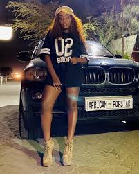 Nadia mukami is a kenyan singer and songwriter known for her hit singles si rahisi, and radio love, featuring arrow bwoy. Ghafla Kenya What S Your Favorite Nadia Mukami Song Facebook