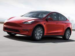 Since deliveries are just now taking place, we've not had a chance to review the car just yet. 2021 Tesla Model Y Review Pricing And Specs