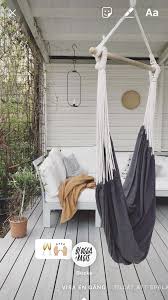 Lovely Outdoor Living Area With Ikea Applaro Outdoor Furniture Painted In Grey By Bloggaibagis Instagram Uteplats Ikea Vintertradgard