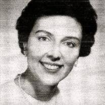 Barbara Lilly Obituary