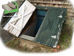 Maybe you would like to learn more about one of these? Cape Cod Bulkhead Doors