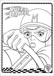 Speed Racer 13 Ausmalbilder Fur Kinder Malvorlagen Zum Ausdrucken Und Ausmalen Malvorlagen Malvorlagen Zum Ausdrucken Ausmalbilder