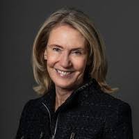 Marcia Abbott's Instagram, Twitter & Facebook