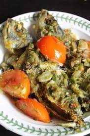 Adaptasi dari resepi ikan kerisi masak asam jawa. Ikan Goreng Berlado Hijau Mudah Dan Sedap Azie Kitchen