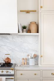 New kitchen cabinets make updating your home's style and functionality easy. The Mcgee Home Kitchen Tour Studio Mcgee