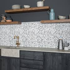 Things You Must Know About Mosaic Tile Backsplash %%page%% | Stone Tile  Depot