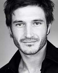 Quelle est filmographie de alexandre varga? Alexandre Varga French Comedian Varga Handsome Men Comedians