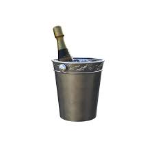 Champagne Bucket Ice Free Image On Pixabay Happy woman in sunglasses lying near african american man and friends on black. champagne bucket ice free image on
