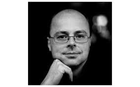 Anthony Capella libri