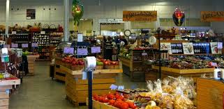 I've got hannaford's exactly 1/2 mile from my house, and 2 stop & shops within 2 miles. Thanksgiving Catering At Gooseberries Fresh Food Market Best Of Lake Geneva