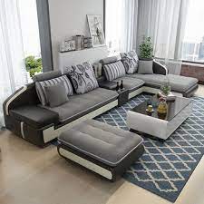 Modernos muebles de la sala juegos al por mayor de alta calidad de. Juego De Sala Moderno Mercado Libre