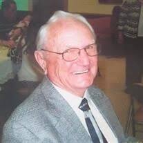 Oliver Lee "Pete" Whitley Obituary