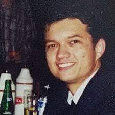 Alan Boettger's Instagram, Twitter & Facebook