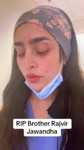 Sg Darvin Raj Rest in Peace