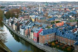 It is both the capital of the province of namur and of wallonia, hosting the parliament of wallonia, walloon government and administration. Travel To Namur Belgium Namur Travel Guide Easyvoyage