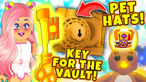 We passed a set of chambers where i had worked as a young man. How To Get The Key To Open The Vault New Ocean Map Pet Accessories In Roblox Adopt Me New Update Youtube