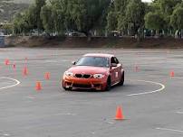 2026 September Autocross — San Diego BMW Car Club