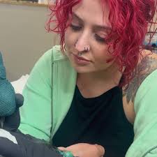 all my life is about is tats & cats & I wouldn’t change a thing🫶🏻