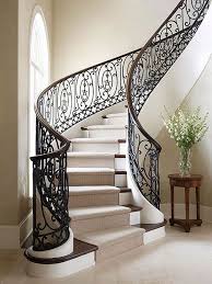 Our designers can offer far more flexibility than standard online design tools and can instantly give you the answers of what you can and can't achieve with your new staircase design. 50 Modern Stair Grill Design Ideas Engineering Discoveries Modern Stairs Staircase Design Stairs Design