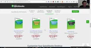 Download Quickbooks Desktop 2017 For Free 30 Trial Of Accountant Edition Youtube Quickbooks Accounting Trials