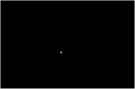 Using the windows key + ctrl + shift + b keyboard shortcut can restart the video driver and refresh. Lrbf3hjtvzhdjm