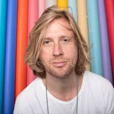 Will Simms is a songwriter