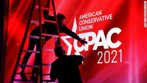 The conservative political action conference (cpac) enters its third day in orlando, florida, with attendees gearing up for the culmination on sunday when it is rumoured donald trump will announce. B34ra864wimhjm