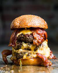 Pin On Burgertory