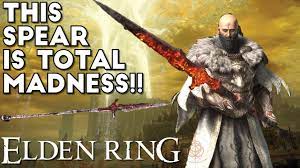 5 best Great Spears in Elden Ring and where to find them