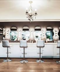 Beauty Holiday Guide San Francisco Salons Beauty Room Makeup Station Salon Decor