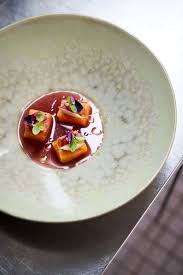 Restaurant Maerz Bietigheim Bissingen Zu Gast Bei Benjamin Maerz Internationale Kuche Kulinarisch Schwabische Kuche