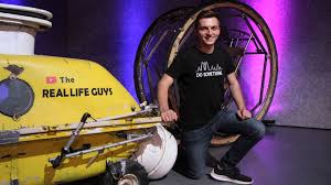 We did not find results for: The Real Life Guys Beim Media Day 2019 Hope Tv Deutsch Podcasts Fernkurse Horbucher