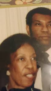 My Aunt Lillian Murphy 52Ancestors 52Weeks-Longevity