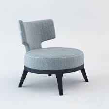 3d Models Arm Chair Flexform Mood Drop Armchair Furniture Leather Dining Room Chairs Furniture