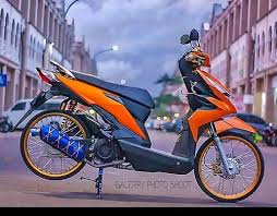 Mau tau langsung cek videonya y. Download Modifikasi Beat Free For Android Modifikasi Beat Apk Download Steprimo Com