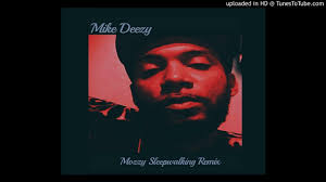 Mike Deezy