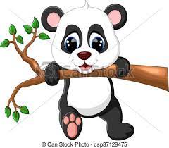 Wallpaper cute panda pancakes illustration cute fond decran dessin kawaii animaux mignon facile, pin by gelfwings tabitha on cool pics neon cat kitty wallpaper epingle par amira aya sur art animaux les plus mignons animaux Bebe Mignon Panda Illustration Dessin Anime Canstock