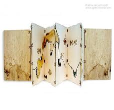 Www Leijonstedt Com Artist Book Mia Leijonstedt Map For Finding Yesterday Artist Books Concertina Book Book Projects