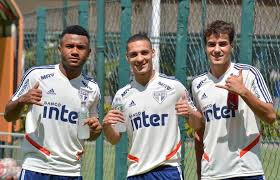 Site oficial do são paulo futebol clube Quase 40 Do Elenco Do Sao Paulo E Formado Por Jogadores Da Base Veja Tempo De Contrato Das Joias Sao Paulo Ge